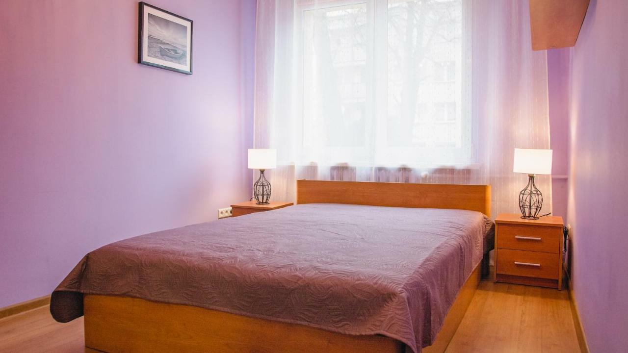 Mieszkanie Przy Rynku Racibórz Esterno foto